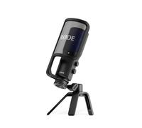 Rode NT-USB+ Professional-Grade USB Microphone