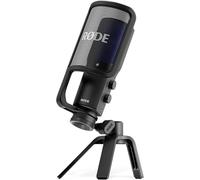 Rode NT-USB+ Professional USB Microphone
