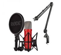 Rode NT1 Signature Colour Series With Studio Arm