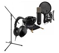 Rode NT1 Signature Black