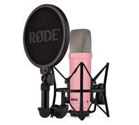 Rode NT1 Signature Pink