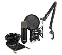 Rode NT1 Signature Black
