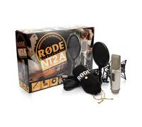 RODE NT2-A Multi Pattern Dual 1" Condenser Microphone