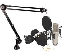 Rode NT2-A SET Studio Condenser Microphone