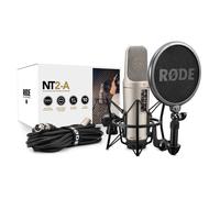 Rode NT2-A Studio Solution Pack