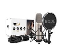 Rode NT2A Studio Condenser Microphone