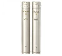 Rode NT5 Condenser Microphones Matched Pair