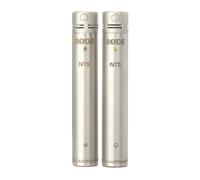 Rode NT5 Pencil Condenser Mics (Matched Pair)