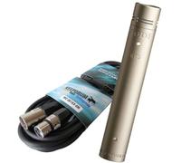 Rode NT5 S Condenser Microphone + Keepdrum Microphone Cable