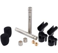 RØDE NT55 matched pair condenser studio microphone