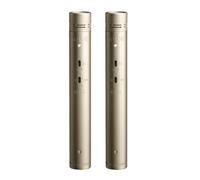 Rode NT55 Stereo Matched Pair Condenser Microphone
