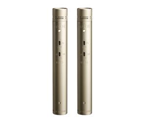 Rode NT55 Stereo Matched Pair Condenser Microphone