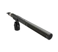Rode NTG-2 Dual Powered Shotgun Condenser Microphone