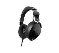 RØDE NTH-100 Professional Over-ear Headphones For Content Creation, Music Production, Mixing and Audio Editing, Podcasting, Location Recording (Black)