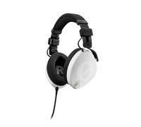 Rode NTH-100 Professional Over-Ear Headphones - White