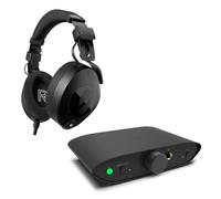 Rode NTH-100 Studio Headphones with iFi ZEN Air DAC