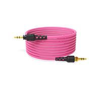 Rode NTH-Cable 2.4m Headphone Cable in Pink