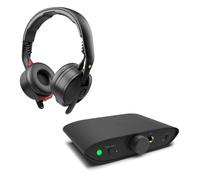Rode NTH-50 Closed-Back Headphones with iFi ZEN Air DAC
