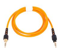 Rode NTH-Cable 1.2m Headphone Cable in Orange
