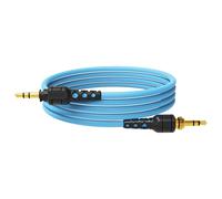Rode NTH 1.2m Headphone Cable - Blue