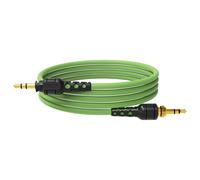 Rode NTH 1.2m Headphone Cable - Green