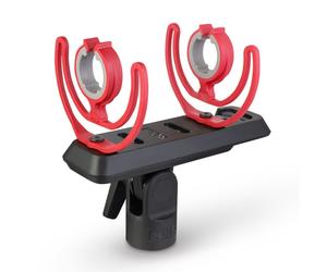Rode NTSM4 Camera Shotgun : Microphone Accessories