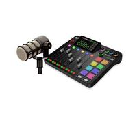 Rode Podcast Production Bundle
