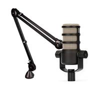 RODE - Podcast - PSA1 and PodMic Bundle