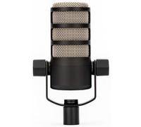 Rode PodMic in Black