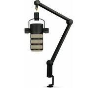 Rode Podmic SET Podcast Microphone