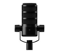 RODE - PodMic USB Versatile Dynamic Broadcast Microphone with Analogue XLR and D