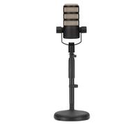 Rode Podmic with Rode DS1 Stand