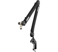 RODE PSA1 Plus Pro Studio Boom Arm with Spring Damping and Cable Management