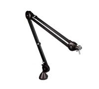 RODE PSA1 Pro.Studio Boom Arm Desk Clamp Podcast Radio Home Studio