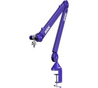 RØDE PSA1+ Professional Studio Arm with Spring Damping and Cable Management (Purple)