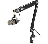 RODE PSA1 Studio Boom Arm - Black, Black
