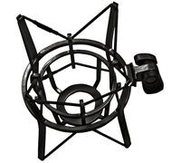 Rode PSM1 shockmount for Procaster and Podcaster