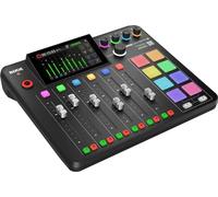 Rode RodeCaster Pro II All-in-One Integrated Audio Production Studio Brand New