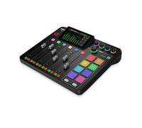 Rode RODEcaster Pro II Integrated Audio Production Console
