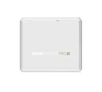 Rode Rodecaster Pro II + Rodecover 2 | ✅ Free microSD memory card