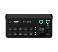 Rode Rodecaster Video S