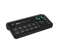 Rode - RODECaster Video S Video and Audio Production Console, Switch Between 4 V