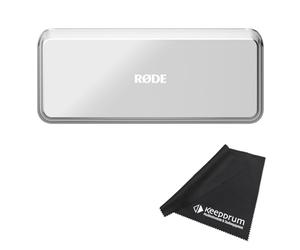 Rode Rodecover Video Cover for Rodecaster Video with Keepdrum Cloth