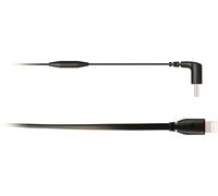 RØDE SC15 USB-C to Lighting Cable (300mm) , Black