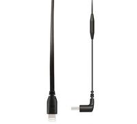 RØDE SC15 USB-C to Lighting Cable (300mm) , Black
