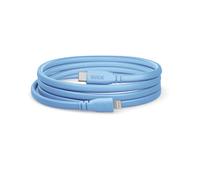 RØDE SC19 1.5m USB-C to Lightning Cable, Blue