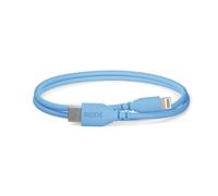 RODE SC21 30cm USB-C to Lightning Cable, Blue | ✅ 5 years warranty
