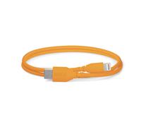 RØDE SC21 USB-C to Lightning Cable, 30 cm, Orange
