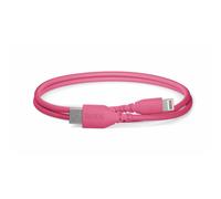RØDE SC21 USB-C to Lightning Cable, 30 cm, Pink