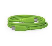 RØDE SC27 SuperSpeed USB-C to USB-C Cable for Fast Data Transfer up to 5Gbps and 60W Power Supply (2m, Green)